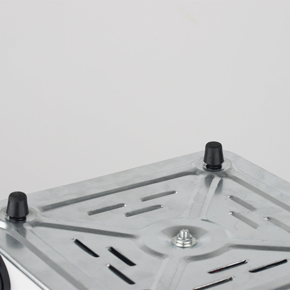 RAF  Electric Stove – 1000W Ceramic HotPlate