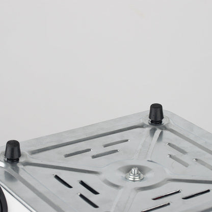 RAF  Electric Stove – 1000W Ceramic HotPlate