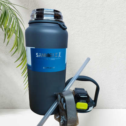 Import Stainless Steel Water Bottle 1300ml