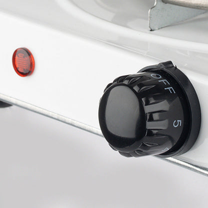 RAF  Electric Stove – 1000W Ceramic HotPlate