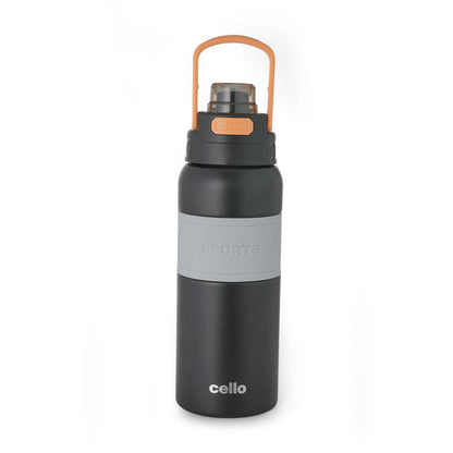 Time Life-800ml Imported Stainless Steel Water Bottle