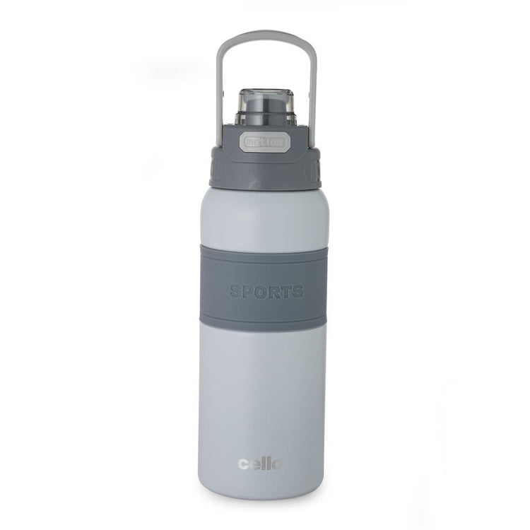 Time Life-800ml Imported Stainless Steel Water Bottle