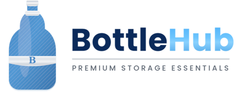 Bottle Hub