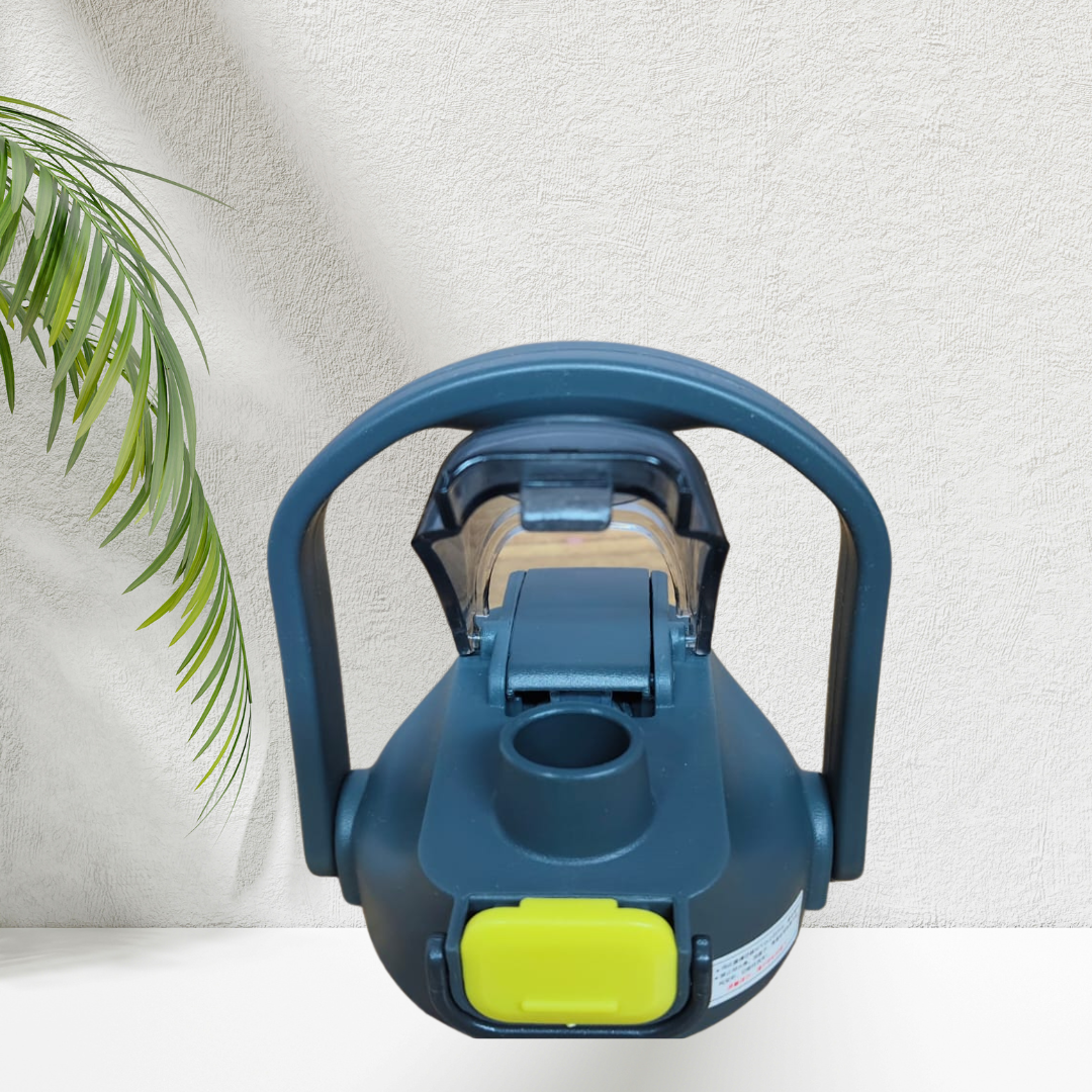 Import Stainless Steel Water Bottle 1300ml