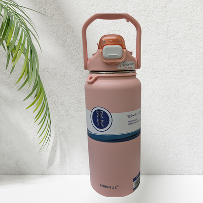 Import Stainless Steel Water Bottle 1300ml