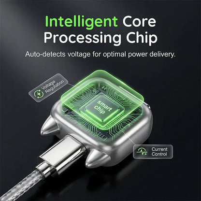 Portable Fully Charged Automatic Disconnector