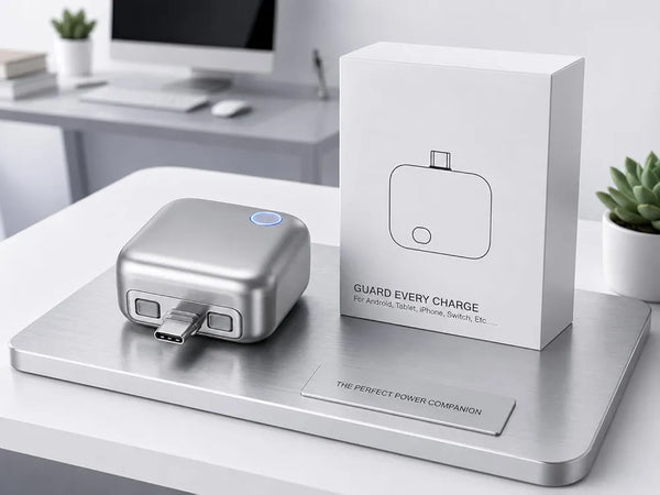 Portable Fully Charged Automatic Disconnector