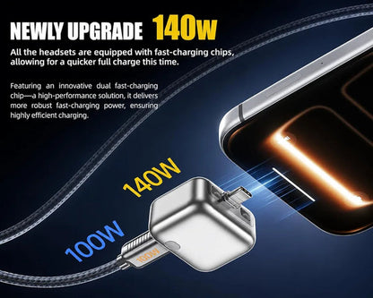Portable Fully Charged Automatic Disconnector